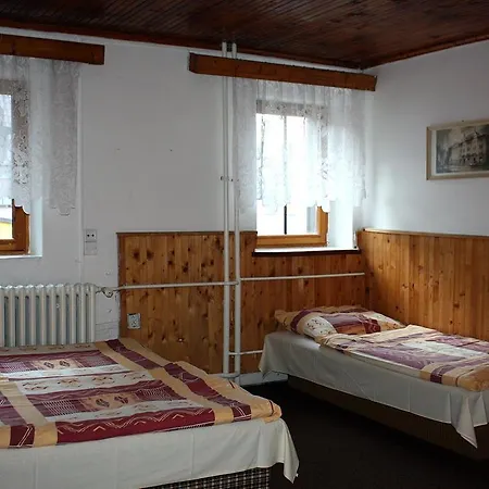 Pinokio Guest house *