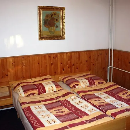 Guest house Pinokio Bozi Dar