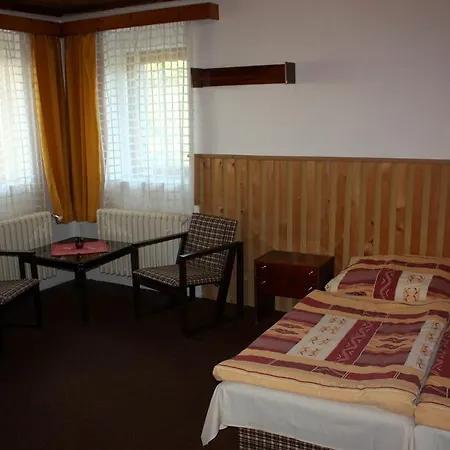 Guest house Pinokio