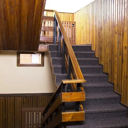 Guest house Pinokio Bozi Dar
