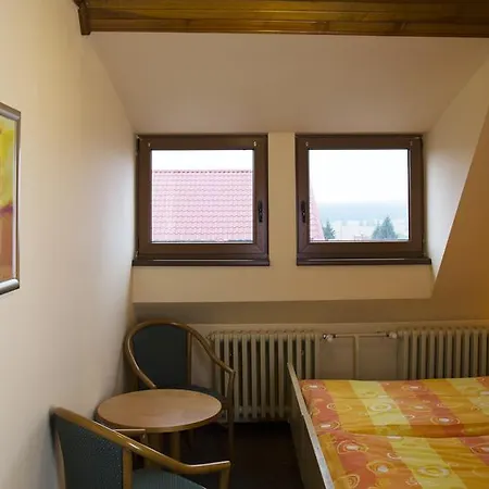 Pinokio Guest house