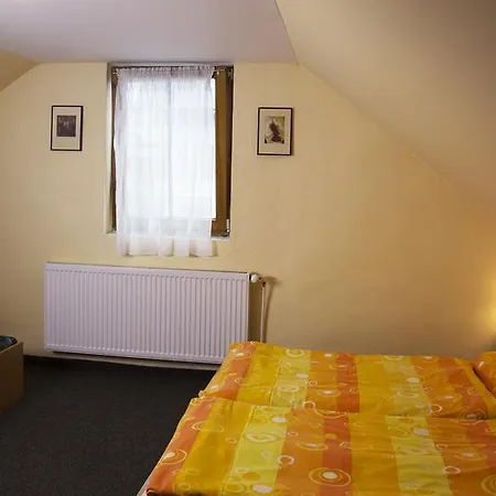 Pinokio Guest house
