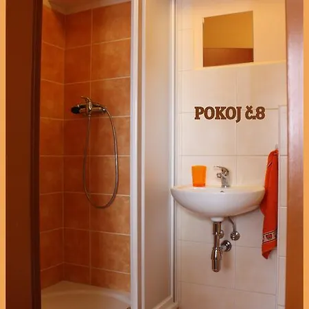 Pinokio Guest house
